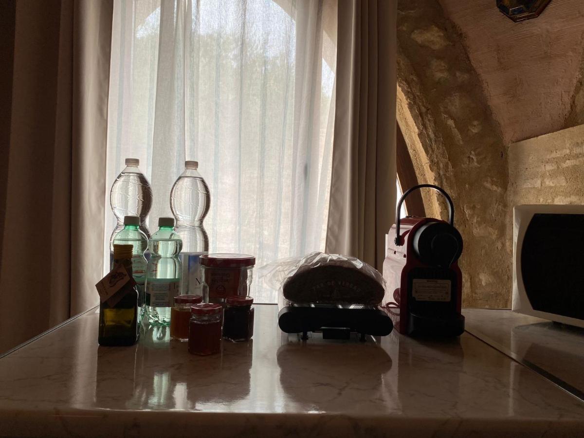 Vina Zarzarrosa Osuna Exteriér fotografie