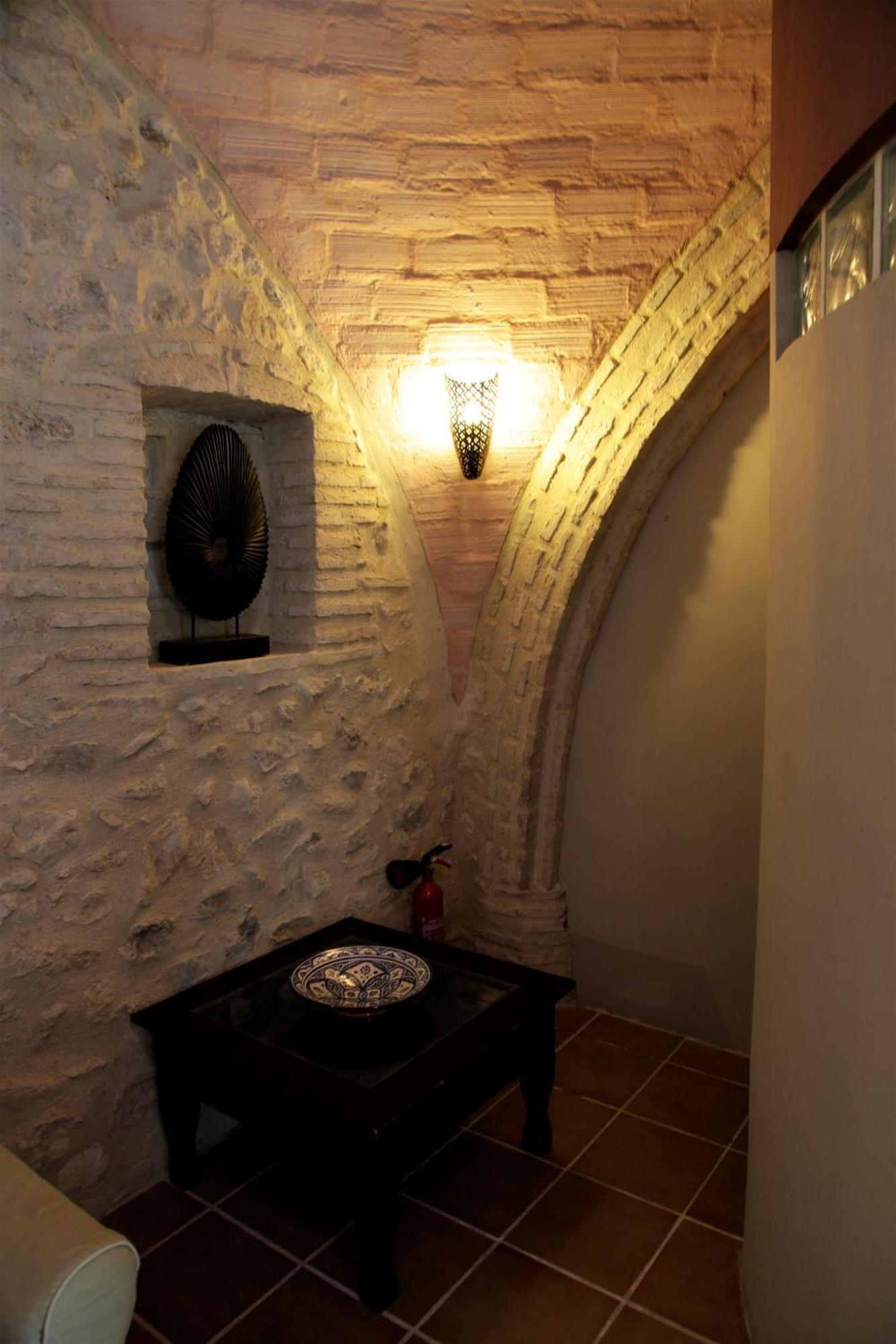 Vina Zarzarrosa Osuna Exteriér fotografie